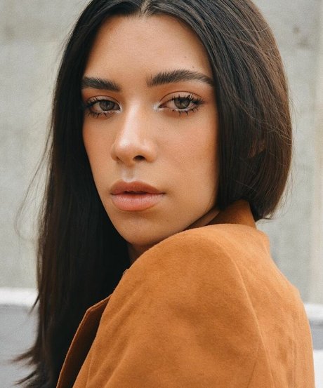 Gabrielle M model sexy archive