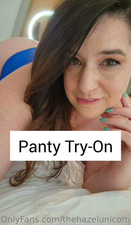 thehazelunicorn xxx pornstar pics