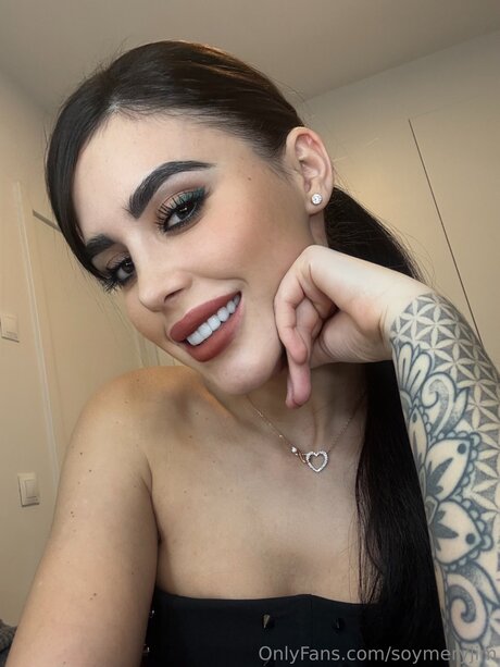 soymeryjim high quality pornstar pictures