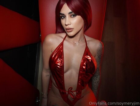 soymeryjim free model archive
