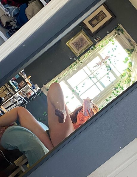 ucanthandlemia nude pornstar image