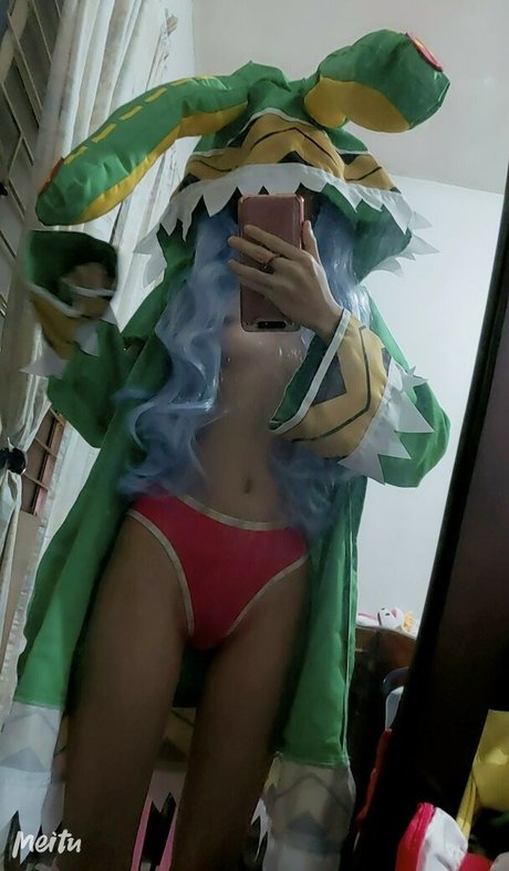 Maika Yinghua high quality model pics