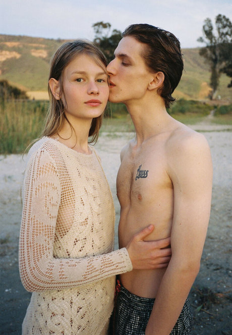 Sofia Mechetner sex star pictures
