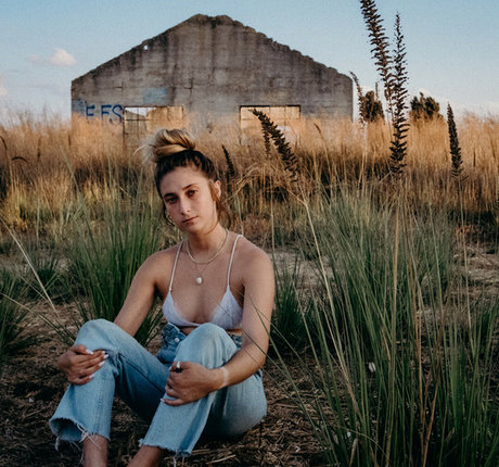 Noam Magen porn star pic