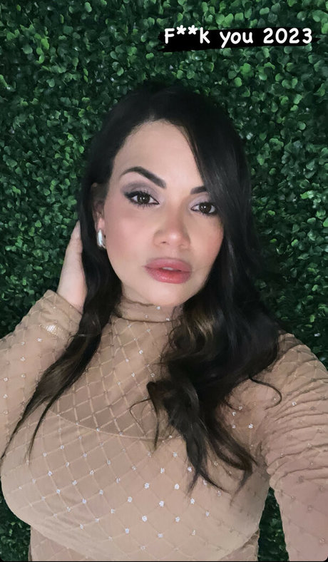 Samantha Sepulvada pretty star photo