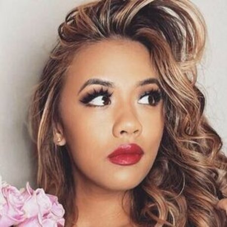 Tiffany Tran star naked pic