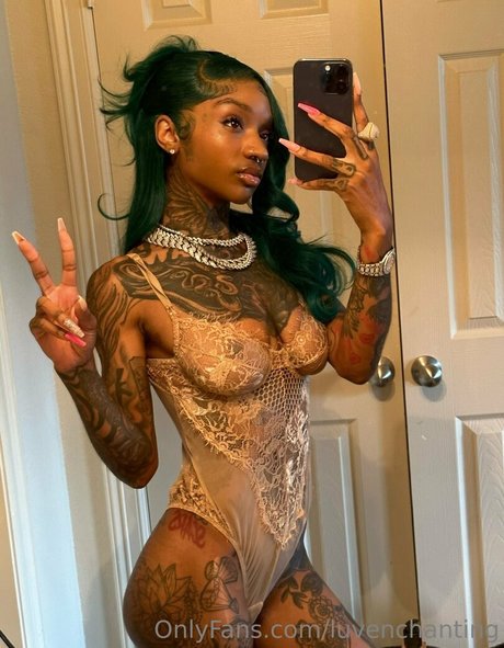 luvenchanting sex model galleries