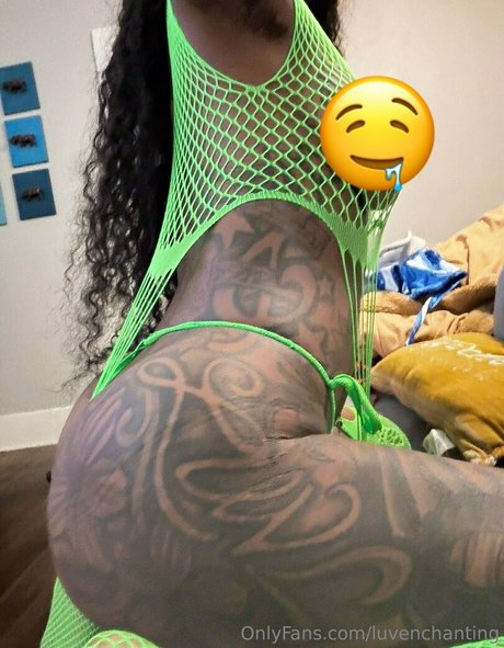 luvenchanting star porn gallery