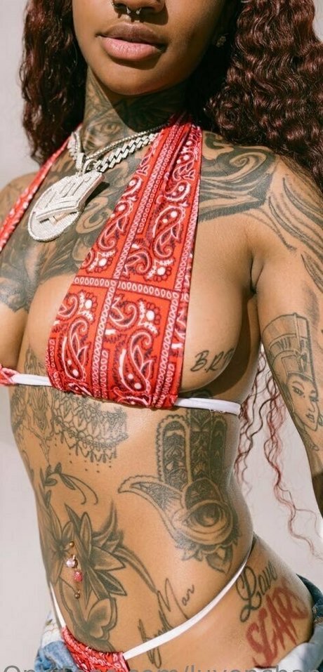 luvenchanting top pornstar photos