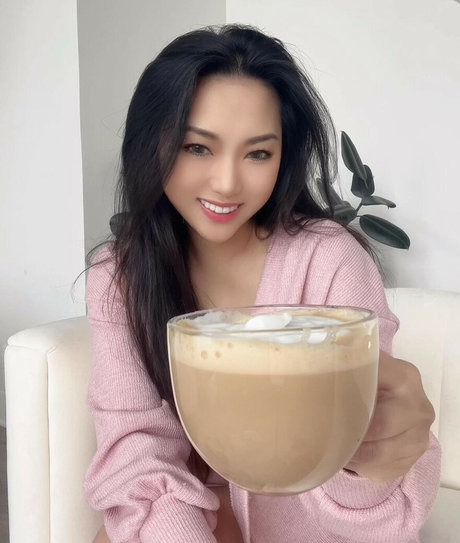 Majin Yang Majinnn nude pornstar images