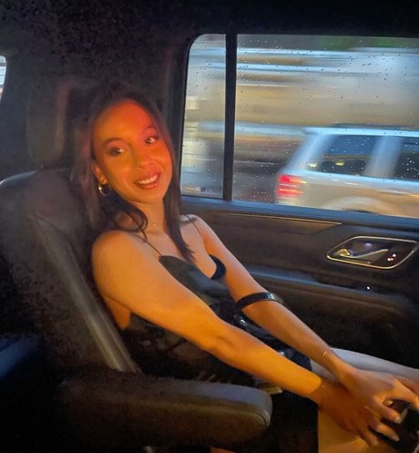 Izabella Alvarez model naked picture