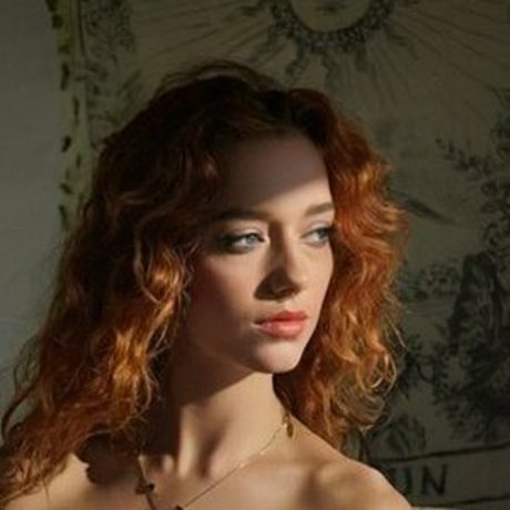 Ivy Eros perfect model galleries