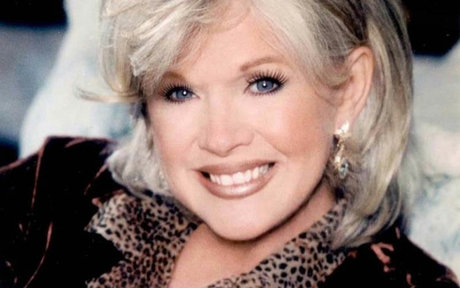 Connie Stevens profile image