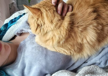 yourbluehairedwaifu top star archive