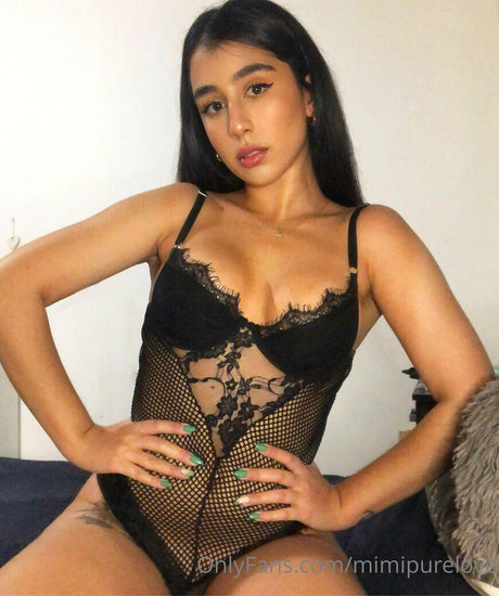 mimipurelove star xxx photos