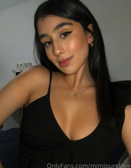 mimipurelove pornstar nudes gallery