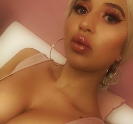 jessy bunny star pretty image