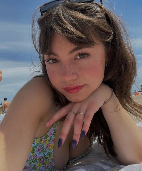 Lauren Donzis perfect actress photo