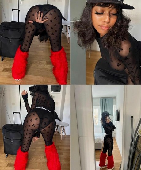 Keamokhobo hot pornstar image