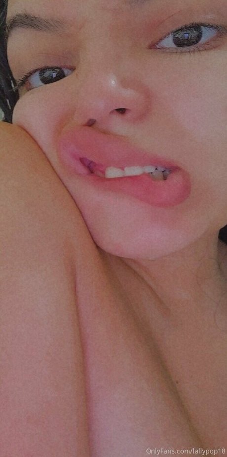 lallypop18 nude actress archive