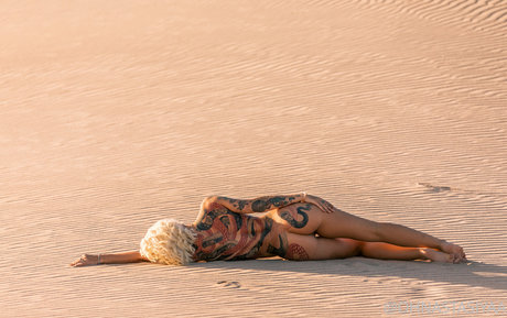 Ohnastasiyaa nudes star picture