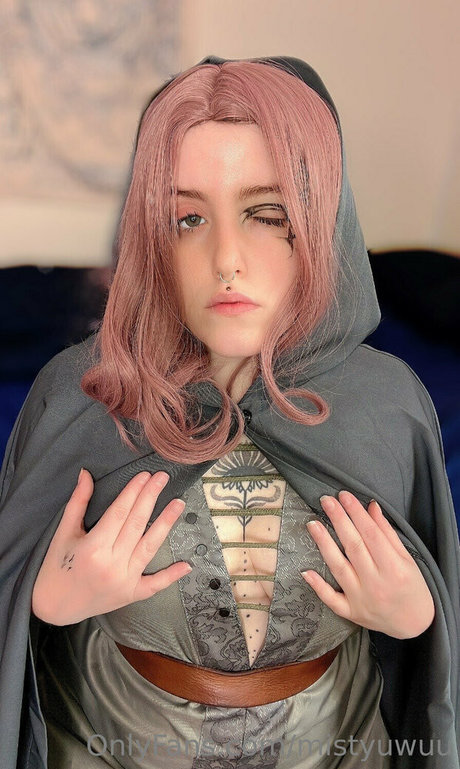 gothgamerfree model free photo