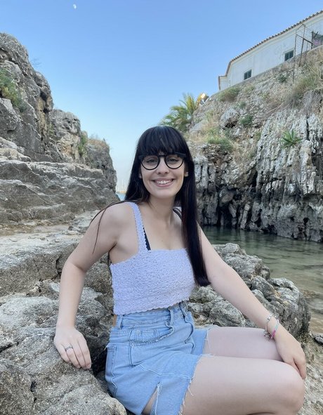 Filipa Santos model naked image