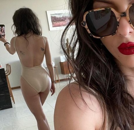 Paty Cantu xxx star galleries