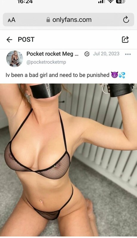 Pocketrocketmp best pornstar images