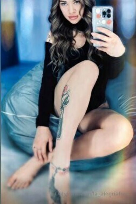 la alegriafree pornstar adult image