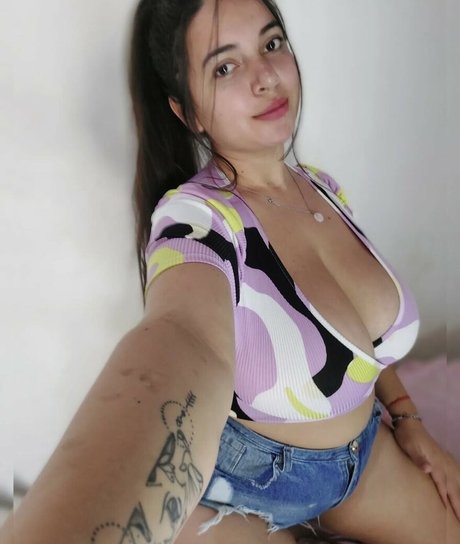 Camila Soledad Molas star porn gallery