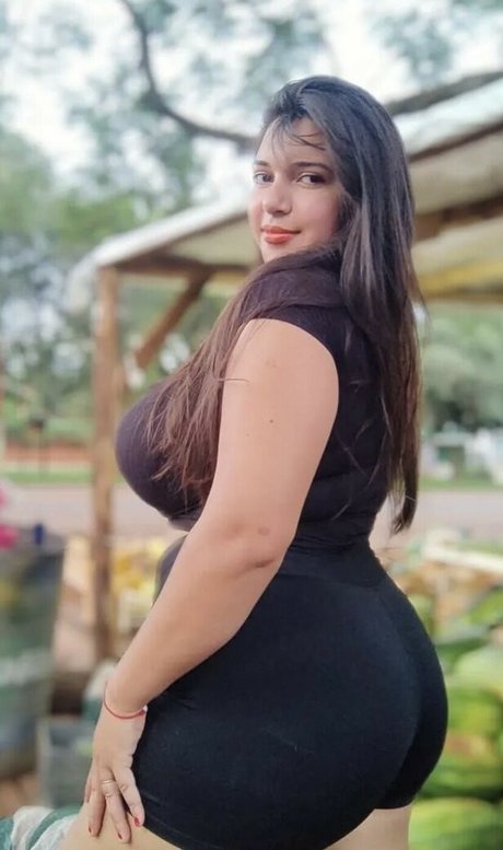 Camila Soledad Molas pornstar sexy gallery