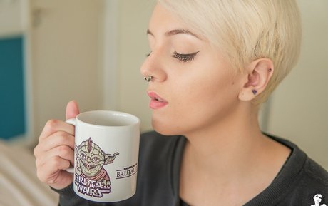 Slitchi star exclusive pic