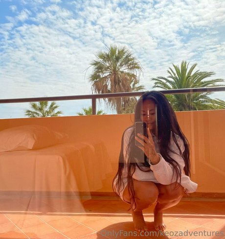 keozadventures high quality star pic