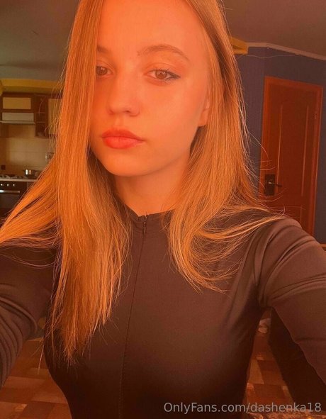 dashenka18 adult actress gallery