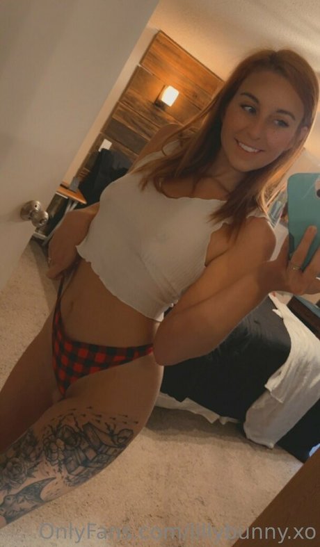 lillybunny xo model high quality image