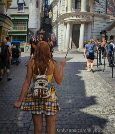 lillybunny xo star top images