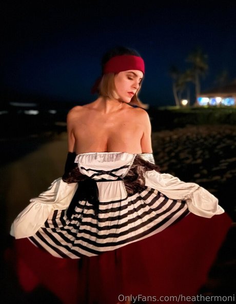 heathermoni adult model pics