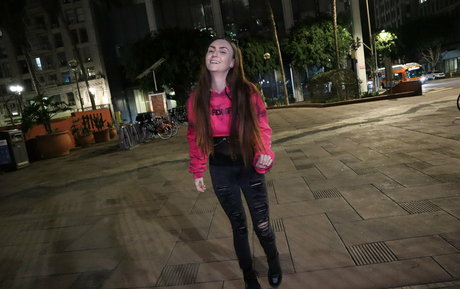 lost cos model photos