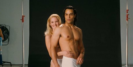 Bridgette Wilson art pornstar archive
