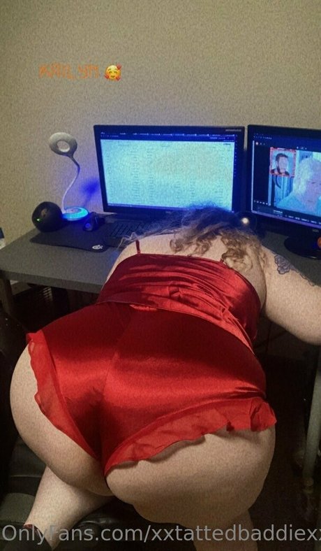 xxtattedbaddiexx pornographic actress pics