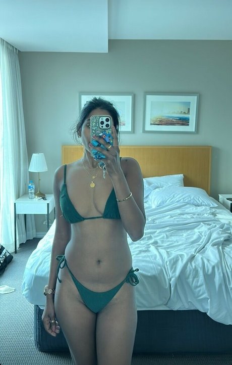 Venorika pretty pornstar image