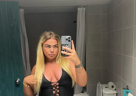 Libbymorse_ nudes pornstar photos