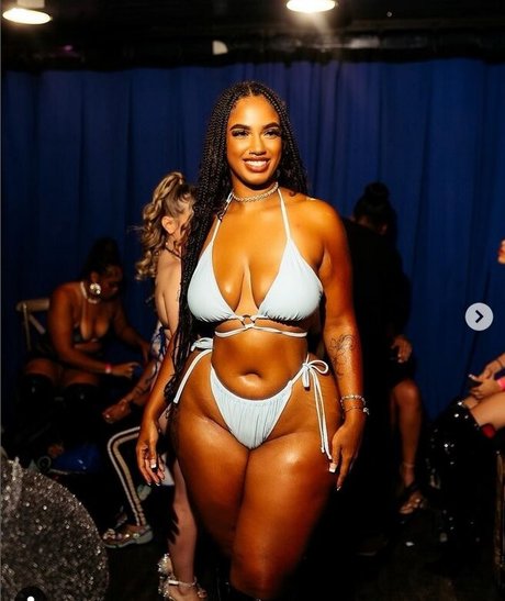 thetayaamarie model porn photo