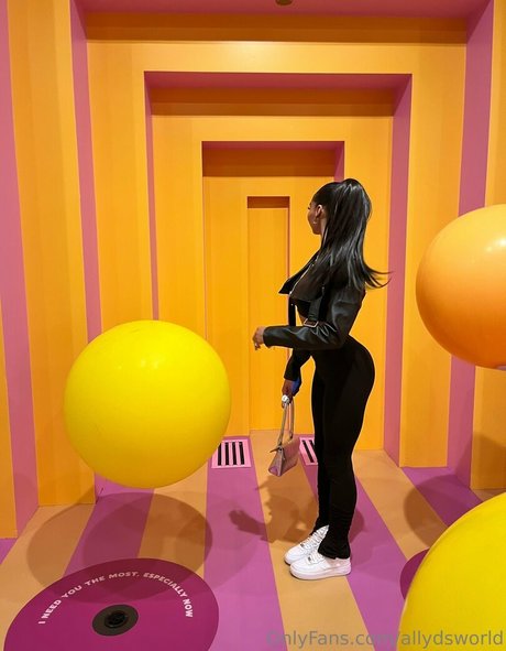 allydsworld pornstar high quality archive