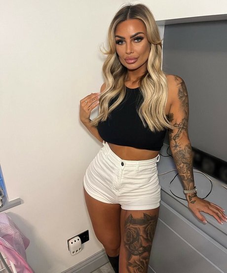 Opalcraigx hot model pictures