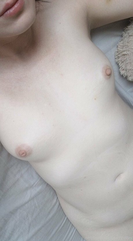 peachbellini top model photos