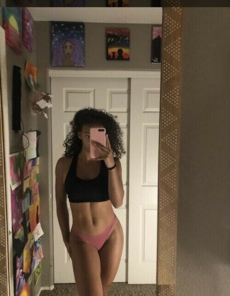 Jazzylique pornstar hd image