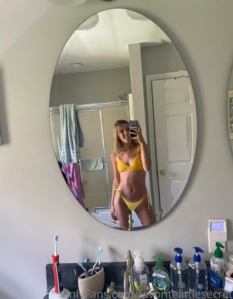 favoritelittlesecret high quality pornstar picture