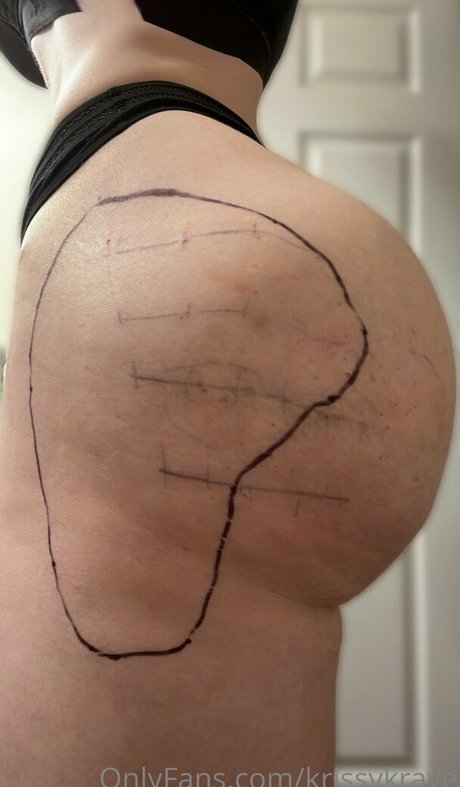 Krissykrave profile image